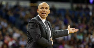NBA – Jason Kidd réagit à son arrivée à Los Angeles