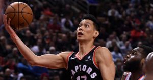 NBA – Jeremy Lin aurait reçu plusieurs offres extérieures