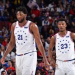 NBA – Les mots forts de Joel Embiid pour Jimmy Butler