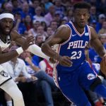 NBA – Une franchise en pôle pour Jimmy Butler ?