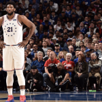 NBA – Joel Embiid explique la raison derrière sa grosse perte de poids