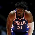 NBA – Joel Embiid s’est transformé physiquement cet été