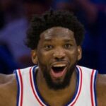 NBA – Après son match XXL, Embiid s’enflamme : « Je suis plus intelligent que tout le monde »