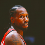 NBA – 5 choses que vous ne saviez (sûrement) pas sur Kawhi Leonard