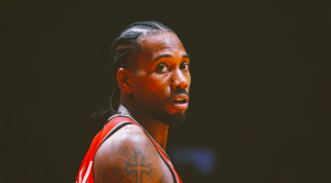 NBA – 5 choses que vous ne saviez (sûrement) pas sur Kawhi Leonard