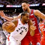 NBA – Le Game 7 Raptors-Sixers était historique
