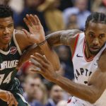 NBA – Les prédictions des bookmakers pour le prochain MVP