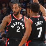 NBA – Kyle Lowry révèle son premier sms à Kawhi Leonard après sa signature aux Clippers