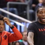NBA – Quand Kyle Lowry a plus de chances d&rsquo;aller au HoF que Kawhi Leonard