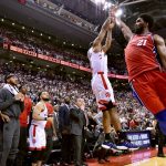 NBA – J.J. Redick raconte comment il a vécu le fameux buzzer-beater de Kawhi