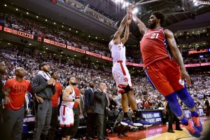 NBA – J.J. Redick raconte comment il a vécu le fameux buzzer-beater de Kawhi