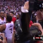 NBA – Kawhi Leonard qualifie Toronto au buzzer !