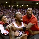 NBA – Kawhi Leonard revient sur son tir légendaire