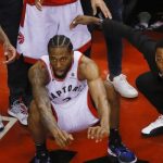 NBA – Top 5 : Kawhi Leonard crucifie les Sixers pour l&rsquo;histoire