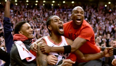 NBA – Pourquoi les Raptors sont allés chercher Kawhi Leonard ?