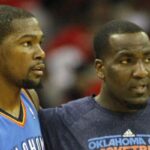 NBA – La déclaration polémique de Kendrick Perkins sur Kevin Durant