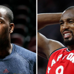 NBA – Kendrick Perkins s&rsquo;en prend à Serge Ibaka