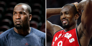 NBA – Kendrick Perkins s’en prend à Serge Ibaka