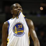 NBA – Kevin Durant confesse son plus grand regret sur son passage aux Warriors