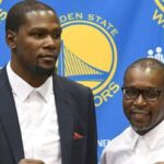 NBA – Les surprenantes révélations sur le père de Kevin Durant