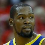 NBA – Kevin Durant égale Michael Jordan en playoffs !
