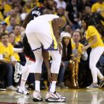 NBA – Les Warriors pessimistes concernant Kevin Durant
