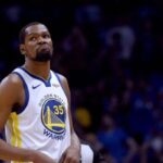 NBA – Pourquoi Kevin Durant n&rsquo;aurait jamais envisagé finir sa carrière à Golden State