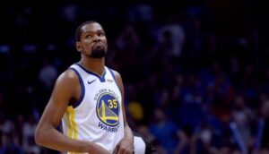 NBA – Le geste d’un fan canadien pour KD et les Warriors