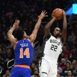 NBA – Les Knicks viseraient trois All-Stars