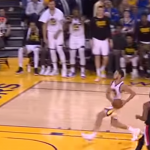 NBA – Top 5 : L&rsquo;envol de Klay Thompson