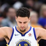 NBA – Klay Thompson avertit les fans et le reste de la ligue