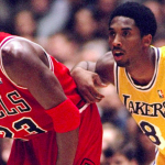 NBA – Les 10 joueurs avec le plus de matchs de playoffs à 30+ points all-time