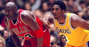 NBA – Kobe s’appuie sur Jordan pour critiquer beaucoup de joueurs actuels