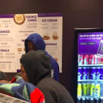 NBA – Quand Lowry et Kawhi vont manger des cookies en pleine nuit