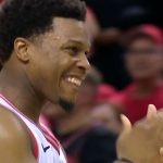 NBA – La punchline épique en direct d’un commentateur sur Kyle Lowry