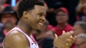 NBA – La punchline épique en direct d’un commentateur sur Kyle Lowry