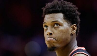 NBA – Kyle Lowry se montre cash sur sa signature au Heat