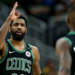 NBA – Kyrie Irving égratigne l&rsquo;arbitrage, amende à venir