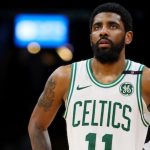 NBA – Pourquoi les Celtics n&rsquo;ont pas proposé d&rsquo;extension à Kyrie Irving en début de saison dernière
