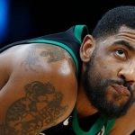 NBA – Kyrie Irving change d’agent, un pas supplémentaire vers Brooklyn ?