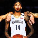 NBA – Alvin Gentry a un 5 de rêve pour New Orleans