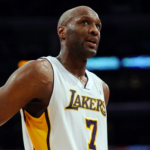 NBA – Lamar Odom : « J&rsquo;ai dépensé 100 millions de $ pour la drogue »