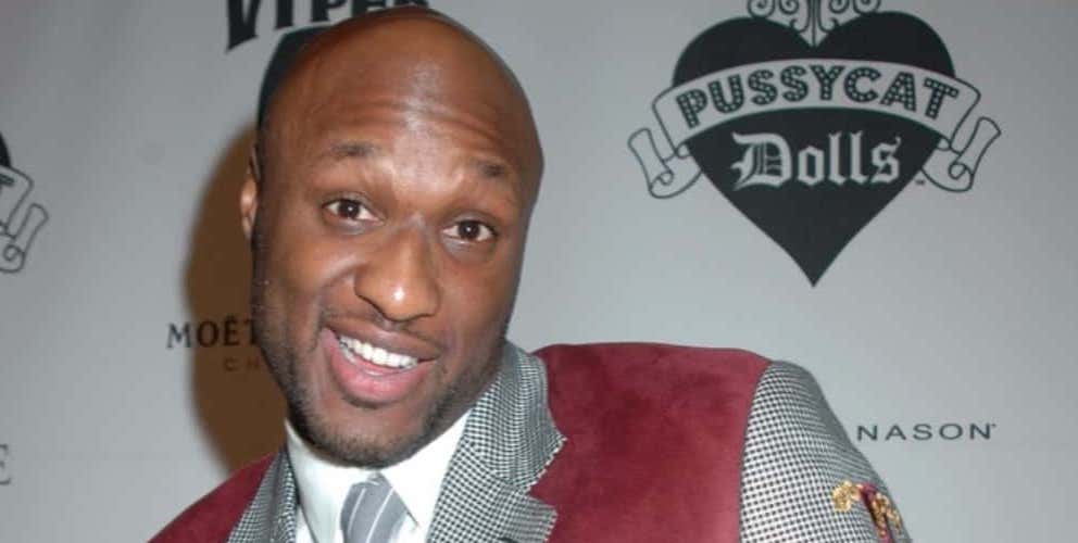 La rédemption de Lamar Odom après son accident en 2015