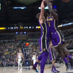 NBA – Shaqtin&rsquo; de la saison : Les Lakers pour le meilleur du pire