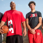 NBA – LaVar Ball veut voir ses 3 fils réunis dans une franchise bien précise