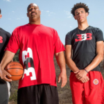 NBA – Les 3 Ball officiellement dans la ligue, LaVar réagit