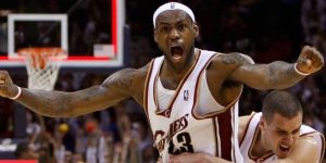 NBA – 22 mai 2009 : Le premier buzzer-beater de LeBron en playoffs