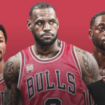 NBA – Jeudi 2 mai : Les 5 infos qu&rsquo;il ne fallait pas manquer
