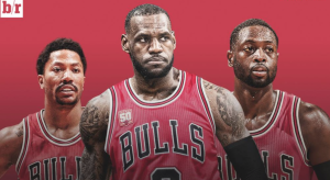 NBA – Jeudi 2 mai : Les 5 infos qu’il ne fallait pas manquer