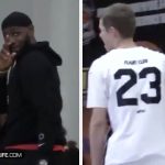 NBA – Un gamin de 14 ans défie LeBron au tir !